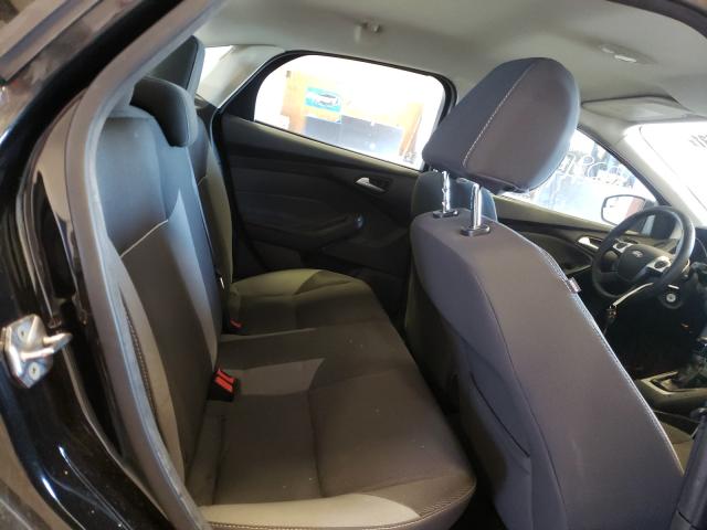 Photo 5 VIN: 1FAHP3F29CL442244 - FORD FOCUS SE 