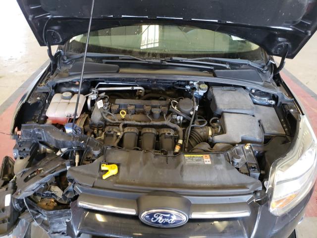 Photo 6 VIN: 1FAHP3F29CL442244 - FORD FOCUS SE 