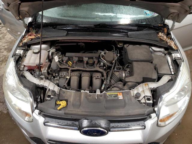 Photo 10 VIN: 1FAHP3F29CL442339 - FORD FOCUS SE 