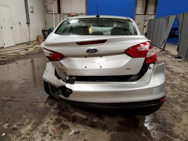 Photo 5 VIN: 1FAHP3F29CL442339 - FORD FOCUS SE 