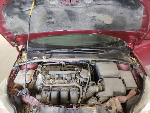 Photo 6 VIN: 1FAHP3F29CL446326 - FORD FOCUS SE 