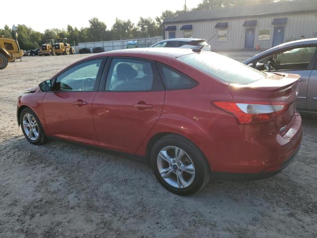 Photo 1 VIN: 1FAHP3F29CL446665 - FORD FOCUS SE 