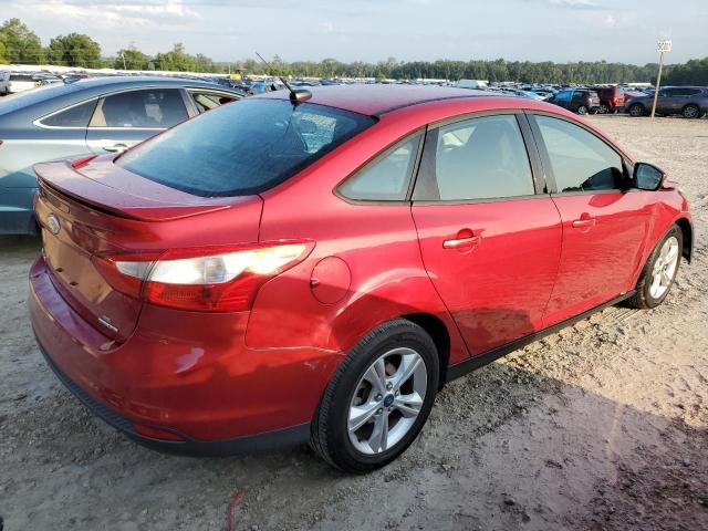 Photo 2 VIN: 1FAHP3F29CL446665 - FORD FOCUS SE 