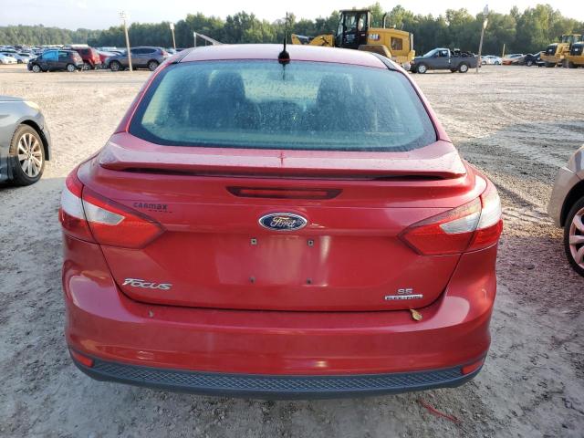 Photo 5 VIN: 1FAHP3F29CL446665 - FORD FOCUS SE 