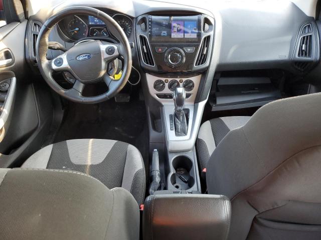 Photo 7 VIN: 1FAHP3F29CL446665 - FORD FOCUS SE 