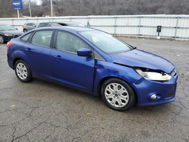 Photo 3 VIN: 1FAHP3F29CL446942 - FORD FOCUS 