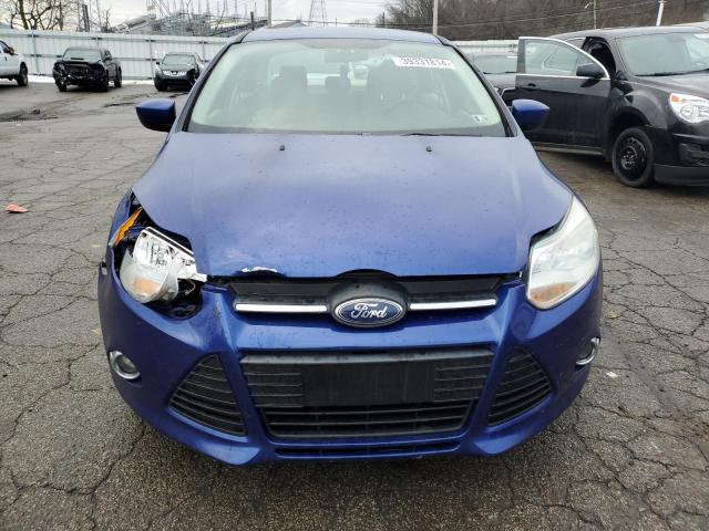 Photo 4 VIN: 1FAHP3F29CL446942 - FORD FOCUS 