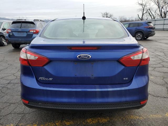 Photo 5 VIN: 1FAHP3F29CL446942 - FORD FOCUS 