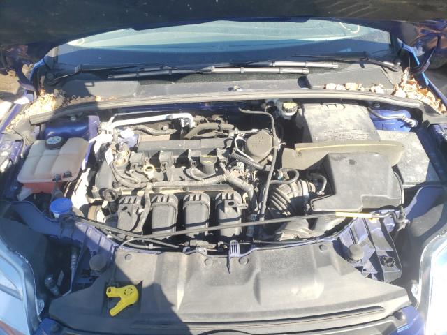 Photo 6 VIN: 1FAHP3F29CL451543 - FORD FOCUS SE 