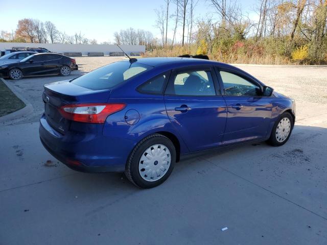 Photo 2 VIN: 1FAHP3F29CL451543 - FORD FOCUS SE 