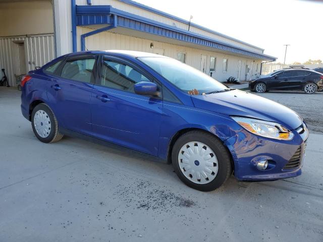 Photo 3 VIN: 1FAHP3F29CL451543 - FORD FOCUS SE 