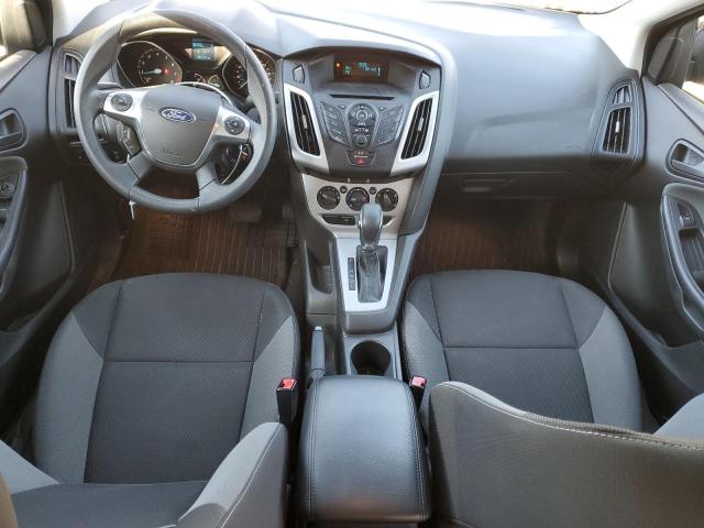 Photo 7 VIN: 1FAHP3F29CL451543 - FORD FOCUS SE 