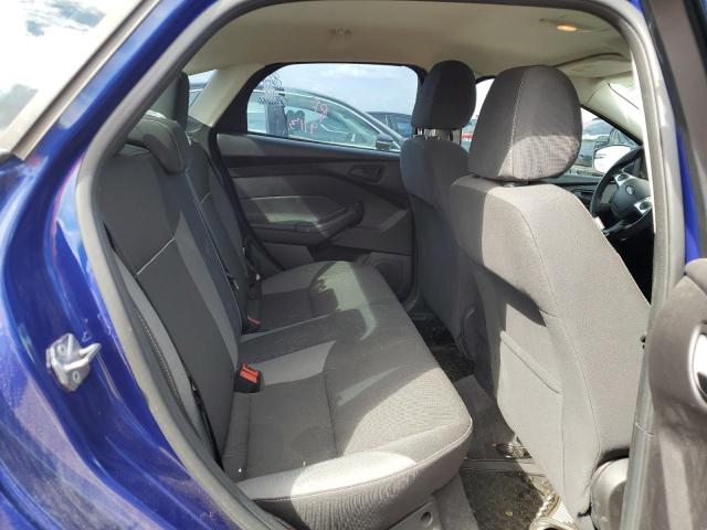 Photo 5 VIN: 1FAHP3F29CL452496 - FORD FOCUS SE 