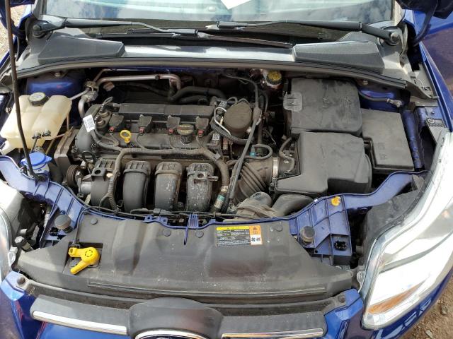 Photo 6 VIN: 1FAHP3F29CL452496 - FORD FOCUS SE 