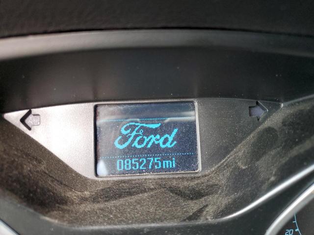 Photo 7 VIN: 1FAHP3F29CL452496 - FORD FOCUS SE 