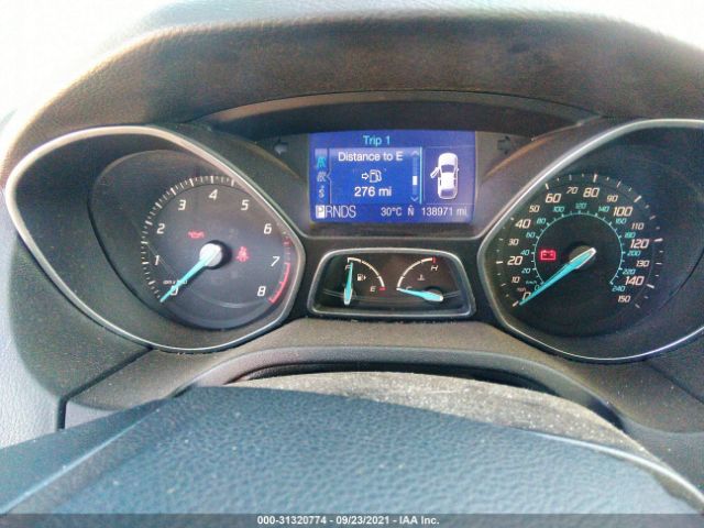 Photo 6 VIN: 1FAHP3F29CL453230 - FORD FOCUS 