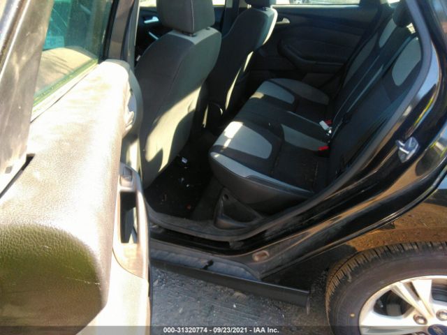 Photo 7 VIN: 1FAHP3F29CL453230 - FORD FOCUS 