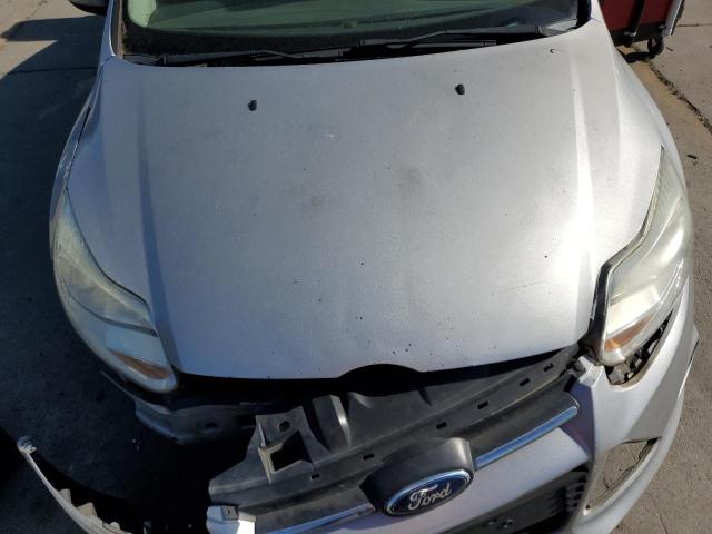 Photo 10 VIN: 1FAHP3F29CL454944 - FORD FOCUS 