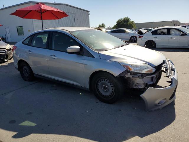 Photo 3 VIN: 1FAHP3F29CL454944 - FORD FOCUS 