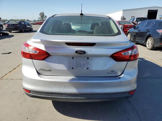 Photo 5 VIN: 1FAHP3F29CL454944 - FORD FOCUS 