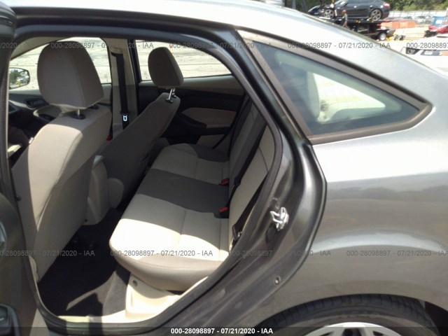 Photo 7 VIN: 1FAHP3F29CL456337 - FORD FOCUS 