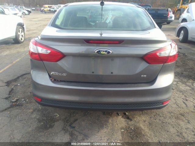 Photo 5 VIN: 1FAHP3F29CL457987 - FORD FOCUS 