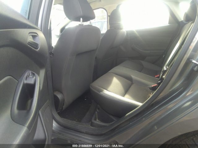 Photo 7 VIN: 1FAHP3F29CL457987 - FORD FOCUS 