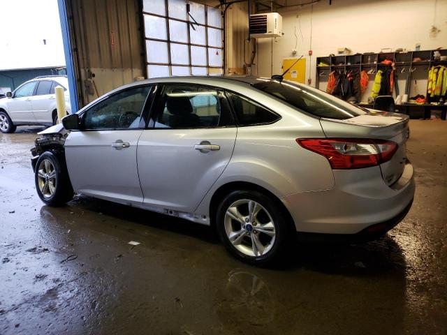 Photo 1 VIN: 1FAHP3F29CL459996 - FORD FOCUS 