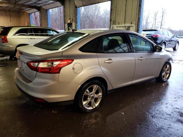 Photo 2 VIN: 1FAHP3F29CL459996 - FORD FOCUS 