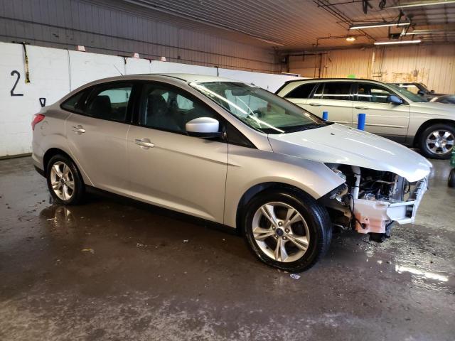 Photo 3 VIN: 1FAHP3F29CL459996 - FORD FOCUS 