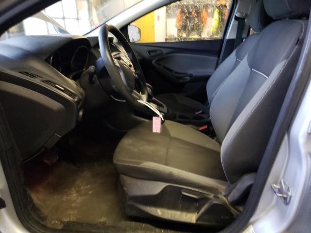 Photo 6 VIN: 1FAHP3F29CL459996 - FORD FOCUS 