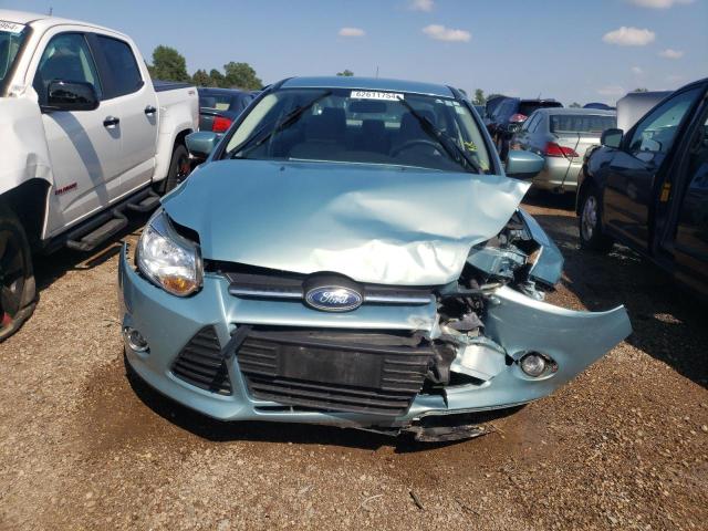 Photo 4 VIN: 1FAHP3F29CL463644 - FORD FOCUS SE 