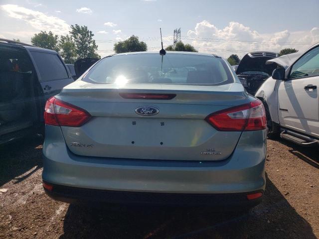 Photo 5 VIN: 1FAHP3F29CL463644 - FORD FOCUS SE 