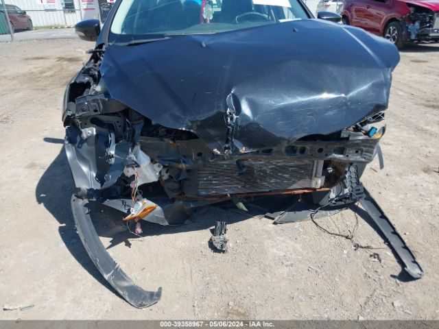 Photo 5 VIN: 1FAHP3F29CL463806 - FORD FOCUS 