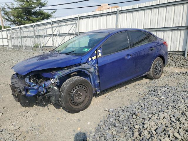 Photo 0 VIN: 1FAHP3F29CL471873 - FORD FOCUS SE 