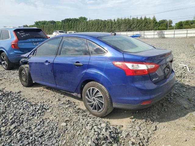 Photo 1 VIN: 1FAHP3F29CL471873 - FORD FOCUS SE 