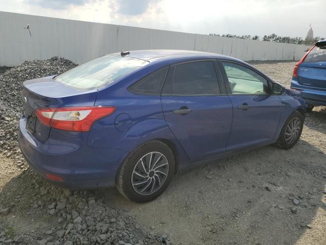 Photo 2 VIN: 1FAHP3F29CL471873 - FORD FOCUS SE 