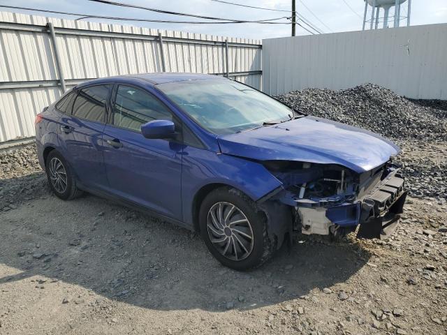 Photo 3 VIN: 1FAHP3F29CL471873 - FORD FOCUS SE 