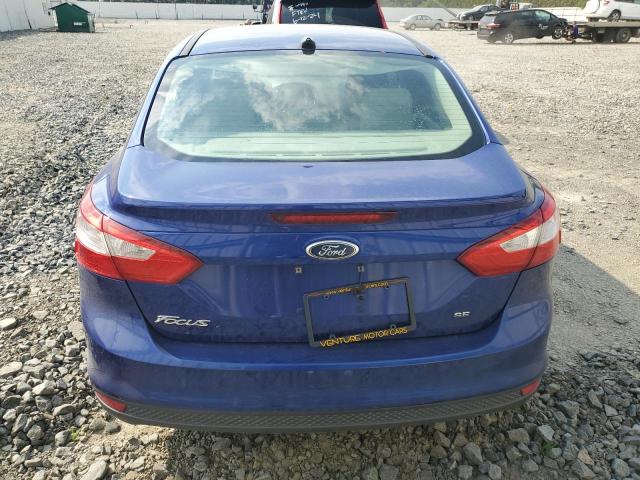 Photo 5 VIN: 1FAHP3F29CL471873 - FORD FOCUS SE 