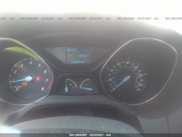 Photo 6 VIN: 1FAHP3F2XCL108580 - FORD FOCUS 