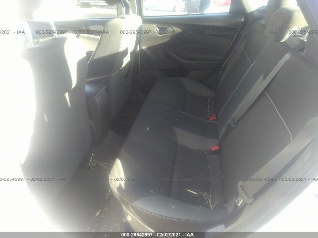 Photo 7 VIN: 1FAHP3F2XCL108580 - FORD FOCUS 