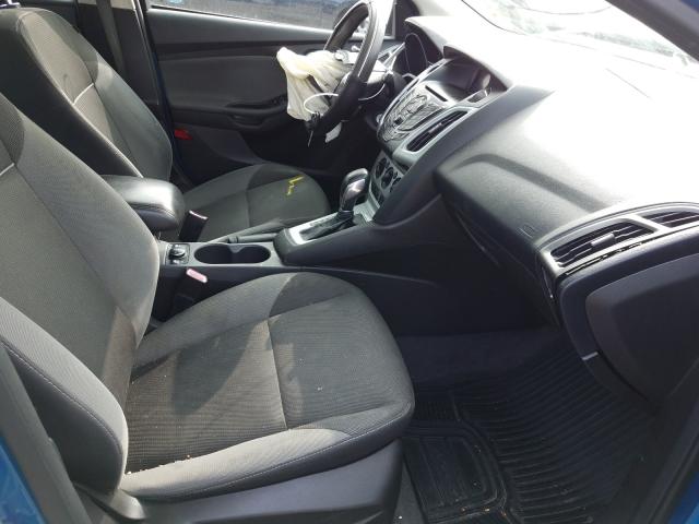 Photo 4 VIN: 1FAHP3F2XCL109504 - FORD FOCUS SE 