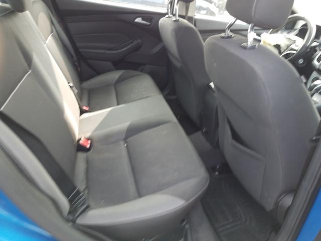 Photo 5 VIN: 1FAHP3F2XCL109504 - FORD FOCUS SE 