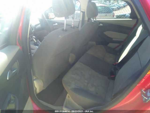 Photo 7 VIN: 1FAHP3F2XCL109535 - FORD FOCUS 