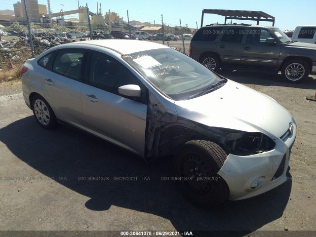 Photo 0 VIN: 1FAHP3F2XCL112094 - FORD FOCUS 