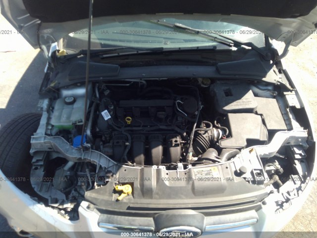 Photo 9 VIN: 1FAHP3F2XCL112094 - FORD FOCUS 