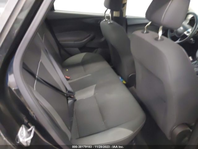 Photo 7 VIN: 1FAHP3F2XCL112242 - FORD FOCUS 