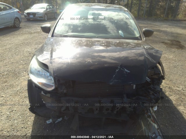 Photo 5 VIN: 1FAHP3F2XCL115531 - FORD FOCUS 