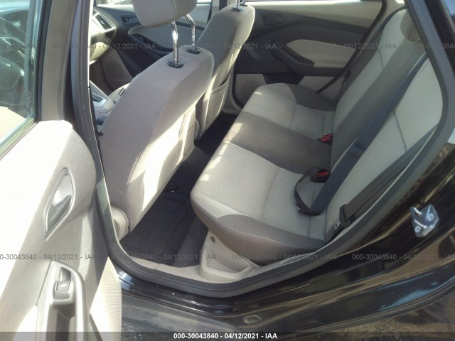 Photo 7 VIN: 1FAHP3F2XCL115531 - FORD FOCUS 