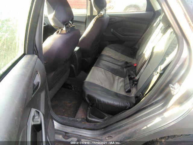 Photo 7 VIN: 1FAHP3F2XCL132555 - FORD FOCUS 